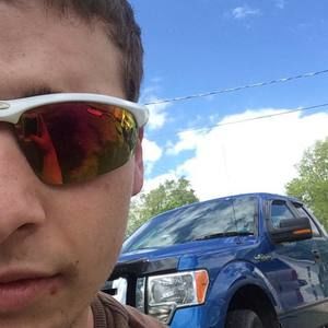 Meet your Posher, Ryan